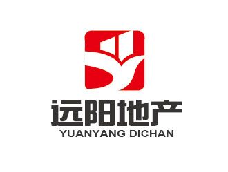 李贺的泰安市远阳房地产营销策划有限公司logo设计