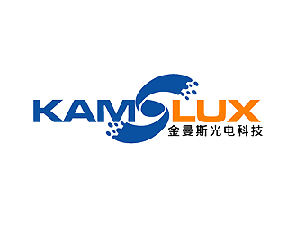 秦晓东的logo设计