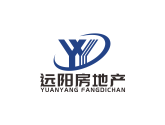 汤儒娟的泰安市远阳房地产营销策划有限公司logo设计