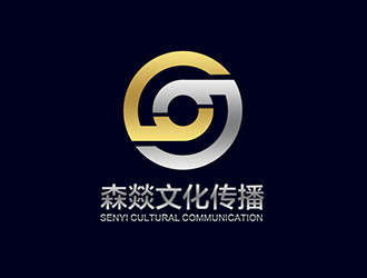 吴晓伟的logo设计