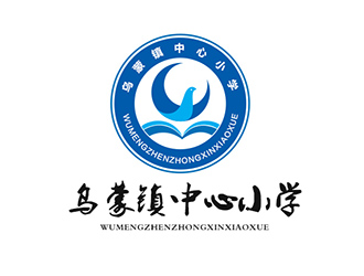 吴晓伟的logo设计