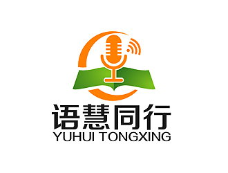 秦晓东的logo设计