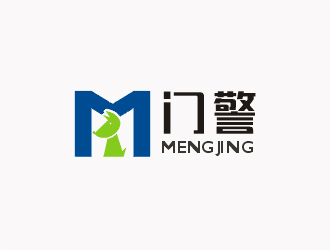 梁俊的logo设计