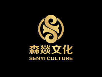 孙金泽的logo设计