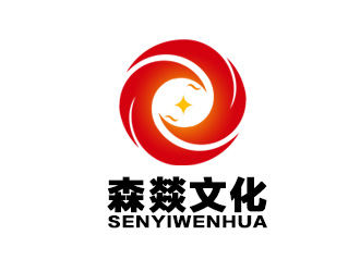 余亮亮的logo设计