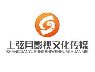 黄爽的logo设计