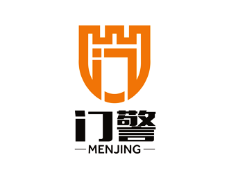 谭家强的logo设计