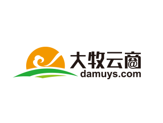 黄安悦的logo设计