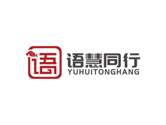 林思源的logo设计