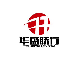 陈兆松的北京华盛联行房地产经纪有限公司logo设计