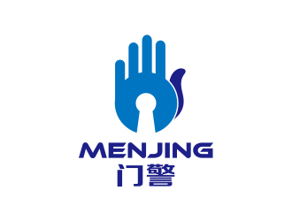 孙金泽的logo设计