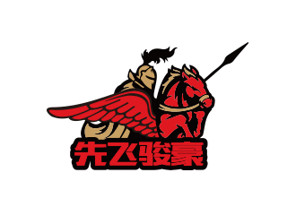 孙金泽的logo设计