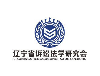 林万里的logo设计