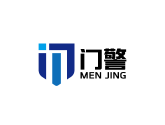 周金进的logo设计