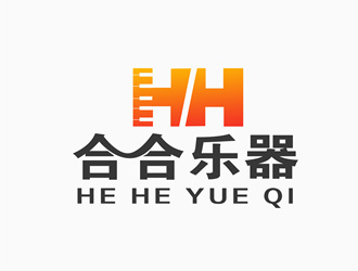 朱兵的logo设计
