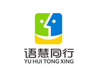 谭家强的logo设计