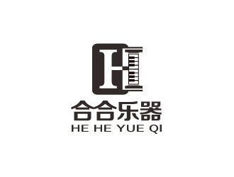 林颖颖的logo设计