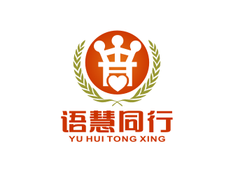 姜彦海的logo设计