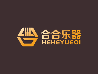 黄安悦的logo设计