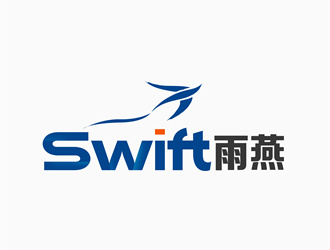 朱兵的logo设计