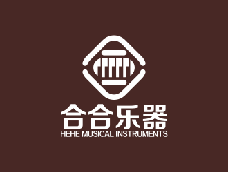 何嘉健的logo设计