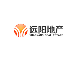 吴晓伟的泰安市远阳房地产营销策划有限公司logo设计
