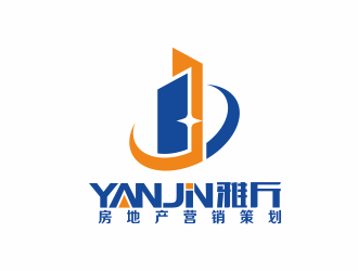 何嘉健的logo设计