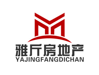 郭重阳的logo设计