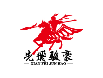 周金进的logo设计