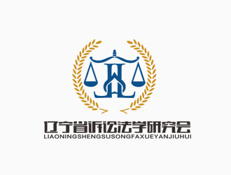 郭庆忠的logo设计