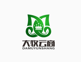 郭庆忠的logo设计