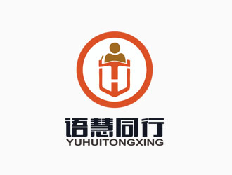 郭庆忠的logo设计