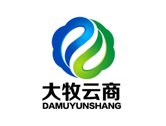 余亮亮的logo设计