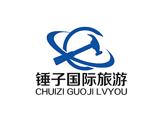 秦晓东的logo设计