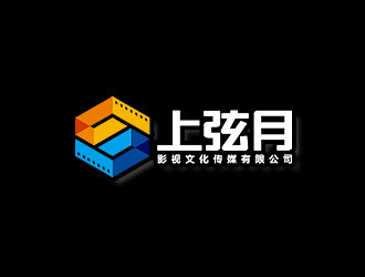 钟炬的logo设计