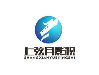 郭庆忠的logo设计