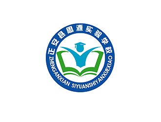 秦晓东的logo设计