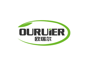 吴晓伟的欧瑞尔定制家具logo设计