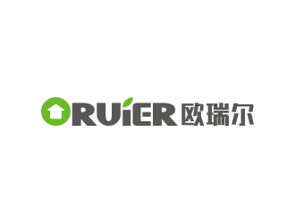 王涛的欧瑞尔定制家具logo设计