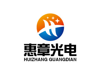 李贺的logo设计