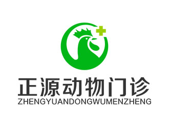 郭重阳的logo设计