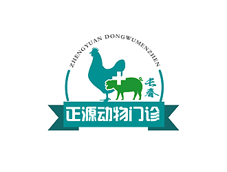 秦晓东的logo设计