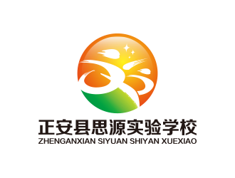 黄安悦的logo设计