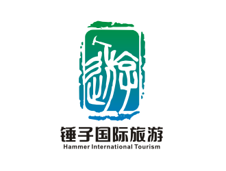 姜彦海的logo设计