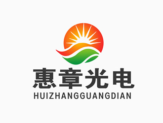 朱兵的logo设计