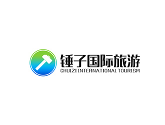 吴晓伟的logo设计