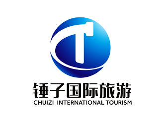 谭家强的logo设计