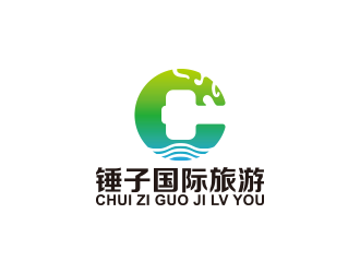 王涛的logo设计
