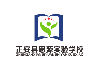 林万里的logo设计