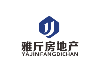 林万里的logo设计